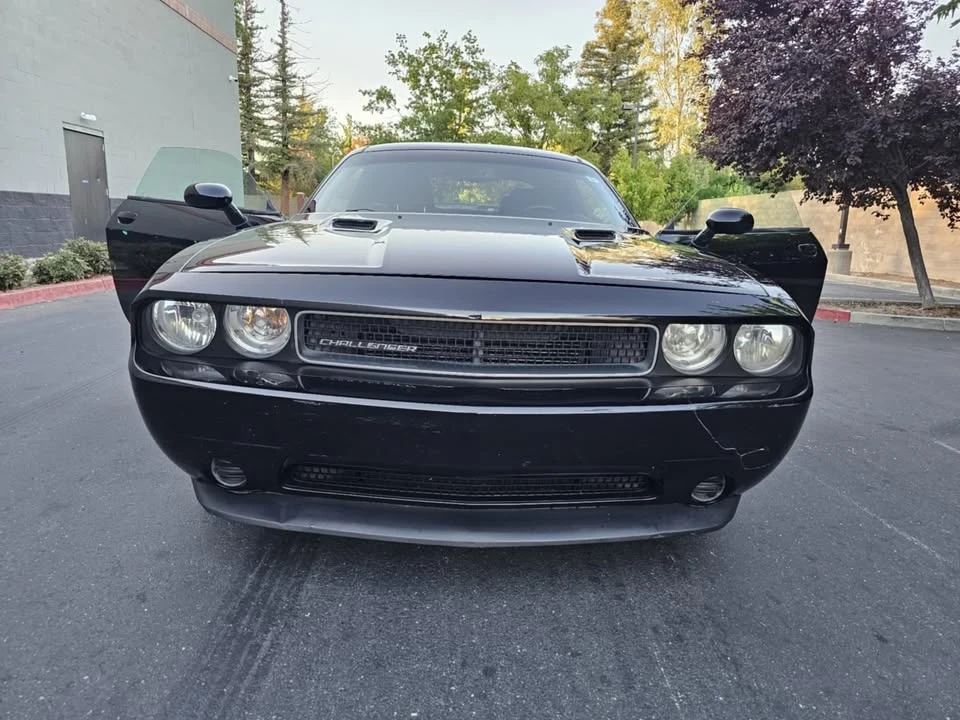 2013 Dodge Challenger 3rd Gen - Image 10 of 19