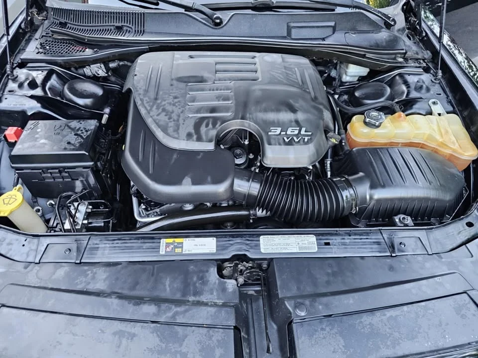 2013 Dodge Challenger 3rd Gen - Image 19 of 19
