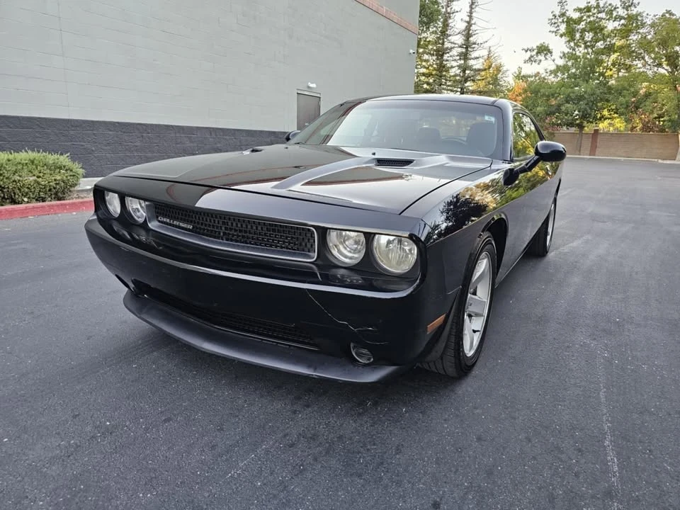 2013 Dodge Challenger 3rd Gen - Image 5 of 19