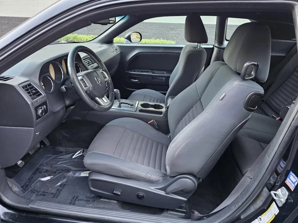 2013 Dodge Challenger 3rd Gen - Image 11 of 19