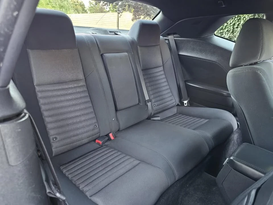 2013 Dodge Challenger 3rd Gen - Image 16 of 19