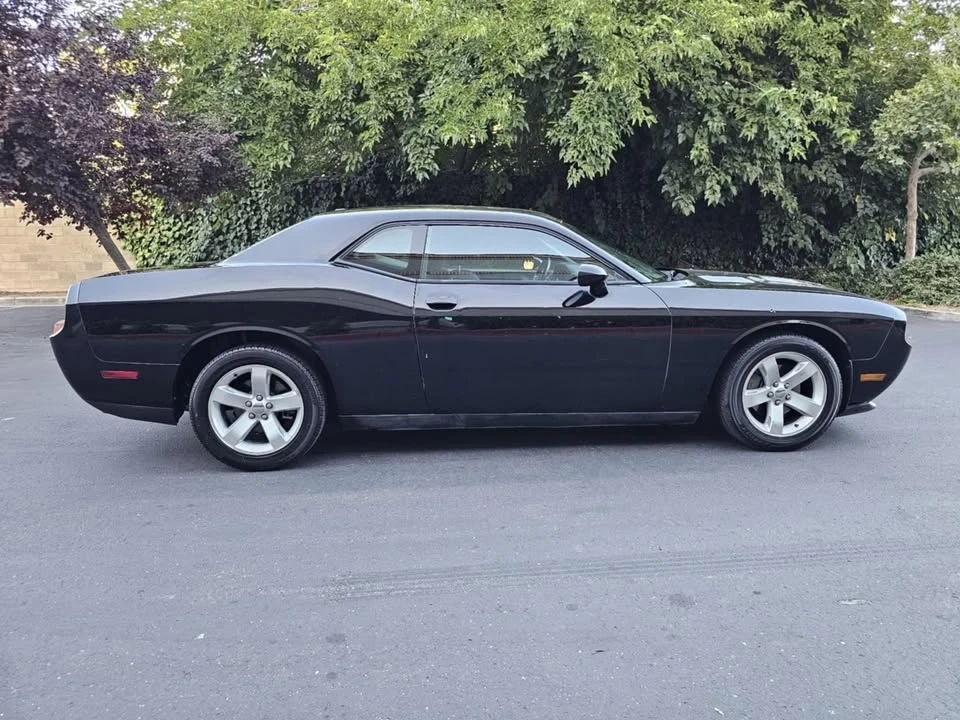 2013 Dodge Challenger 3rd Gen - Image 7 of 19