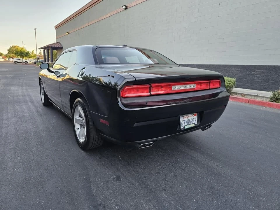 2013 Dodge Challenger 3rd Gen - Image 6 of 19