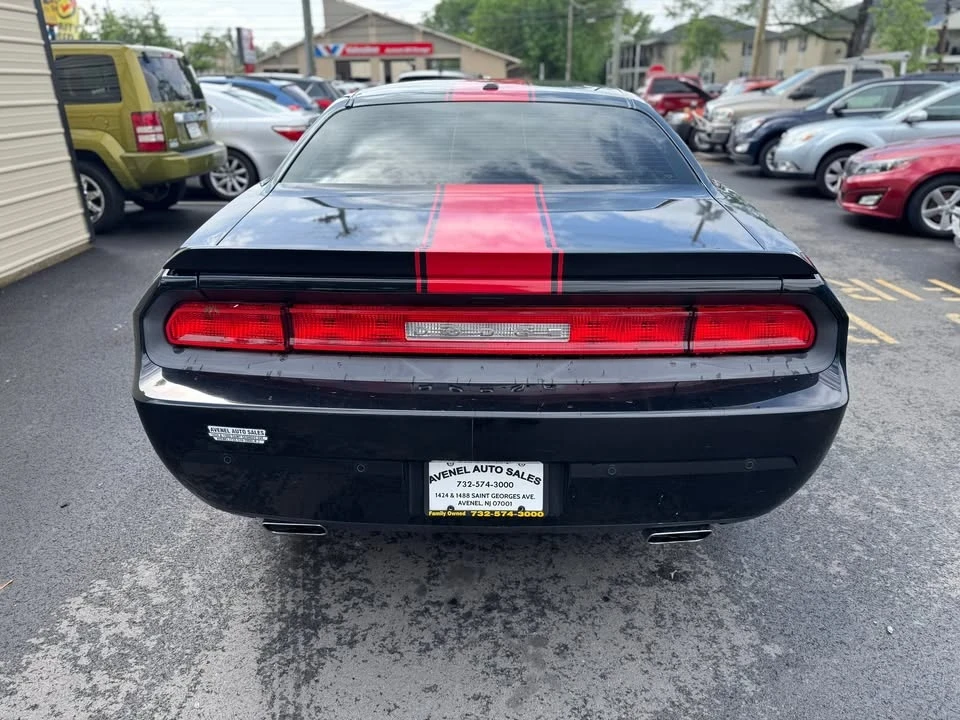 2013 Dodge Challenger 3rd Gen - Image 5 of 20