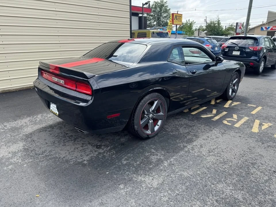 2013 Dodge Challenger 3rd Gen - Image 7 of 20
