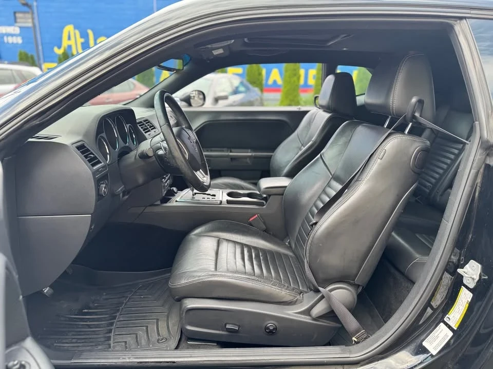 2013 Dodge Challenger 3rd Gen - Image 11 of 20