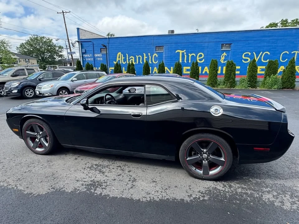2013 Dodge Challenger 3rd Gen - Image 3 of 20