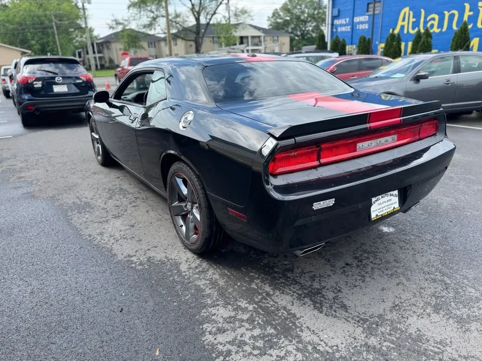 2013 Dodge Challenger 3rd Gen - Image 4 of 20