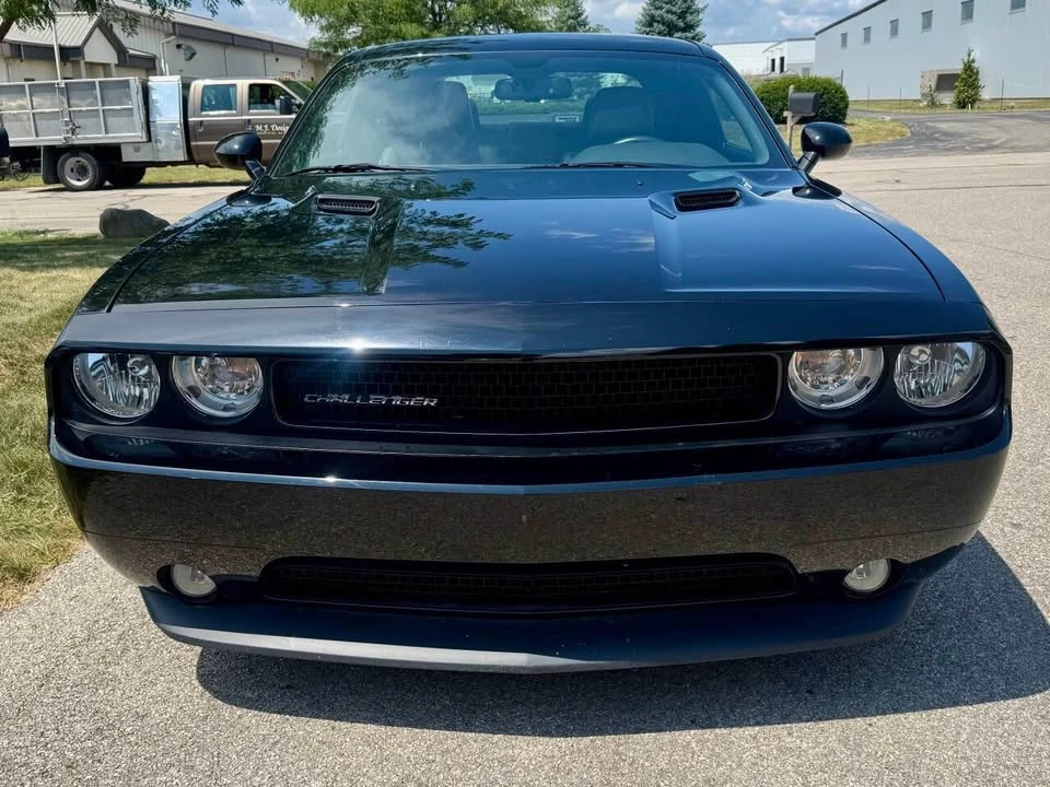 2013 Dodge Challenger 3rd Gen - Image 2 of 20