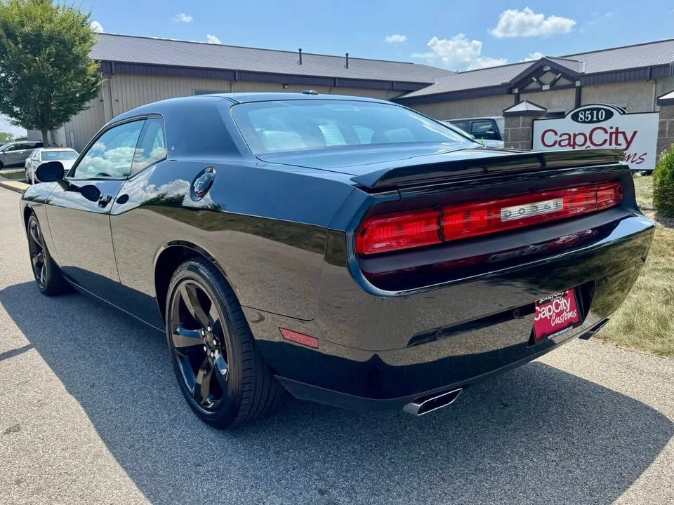 2013 Dodge Challenger 3rd Gen - Image 8 of 20