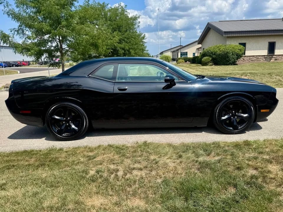 2013 Dodge Challenger 3rd Gen - Image 5 of 20