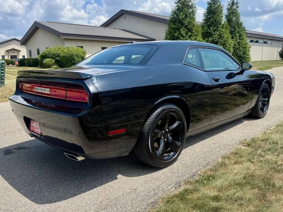 2013 Dodge Challenger 3rd Gen - Image 6 of 20