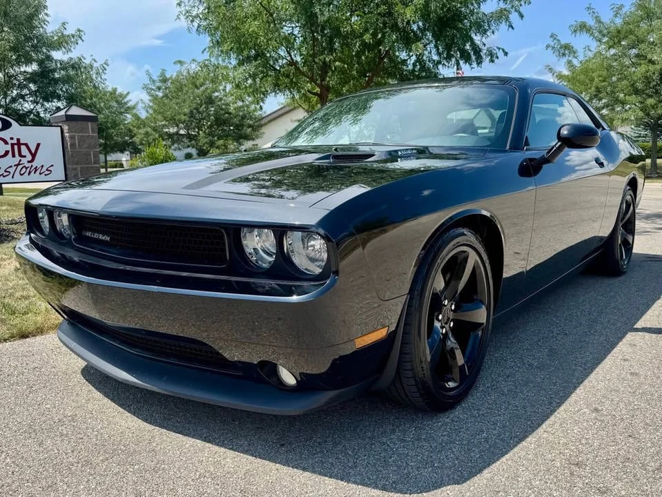 2013 Dodge Challenger 3rd Gen - Image 3 of 20