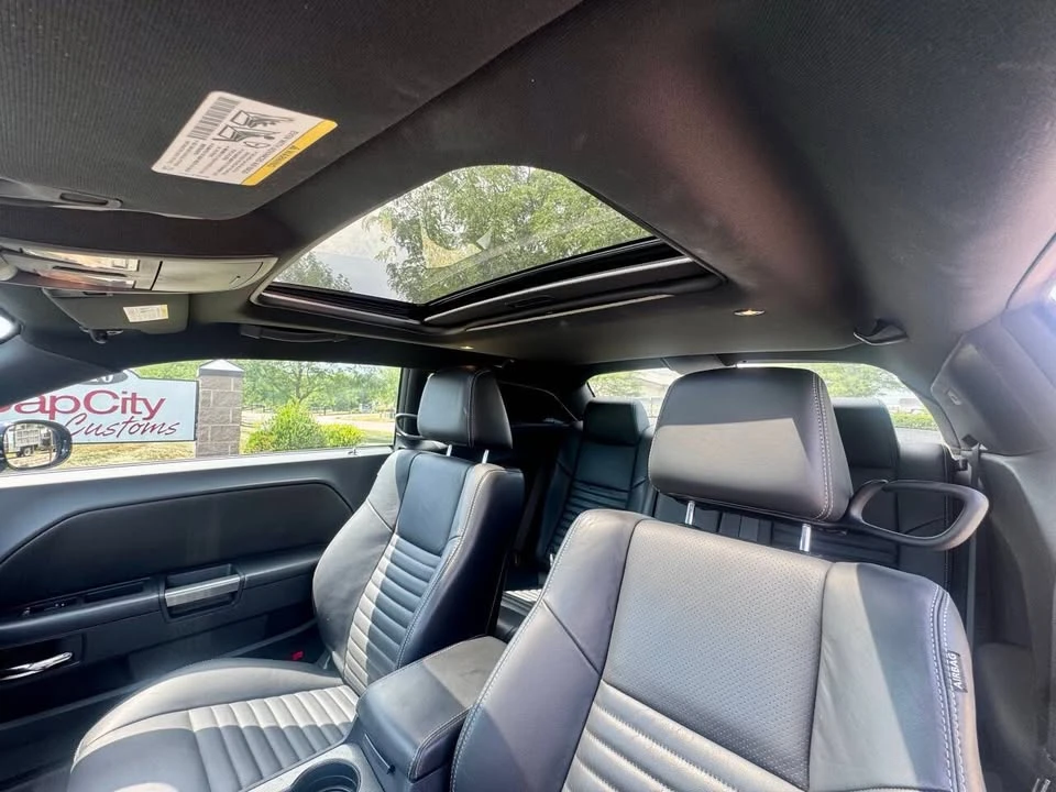 2013 Dodge Challenger 3rd Gen - Image 13 of 20