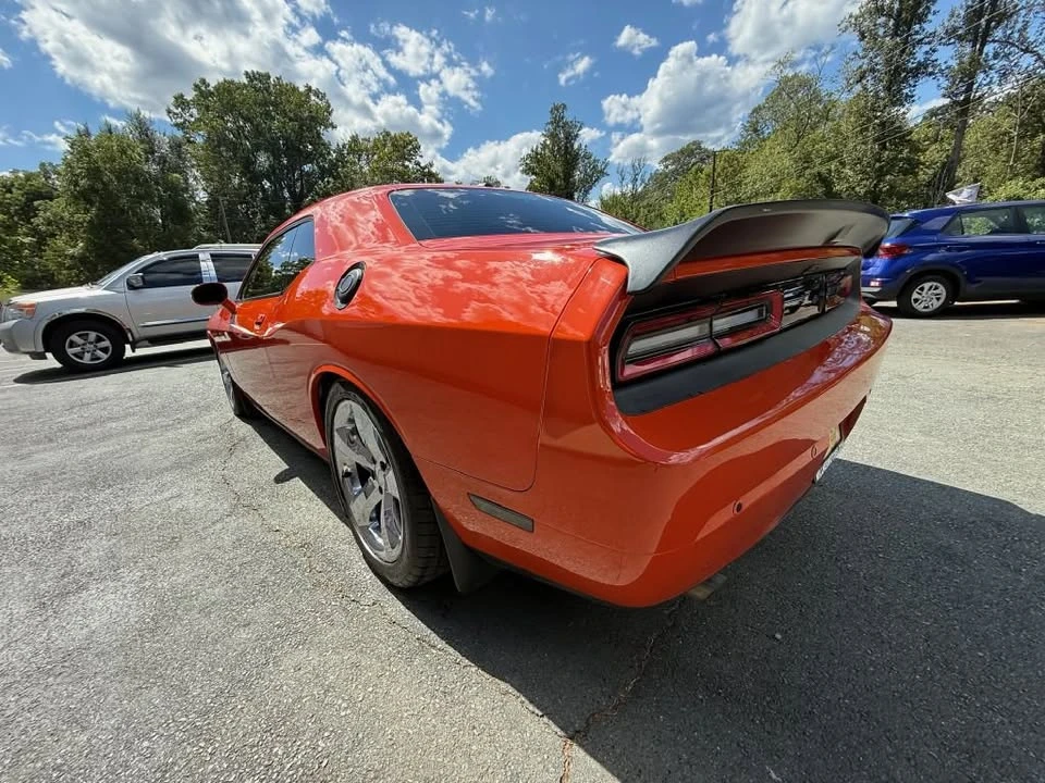 2013 Dodge Challenger 3rd Gen - Image 5 of 20