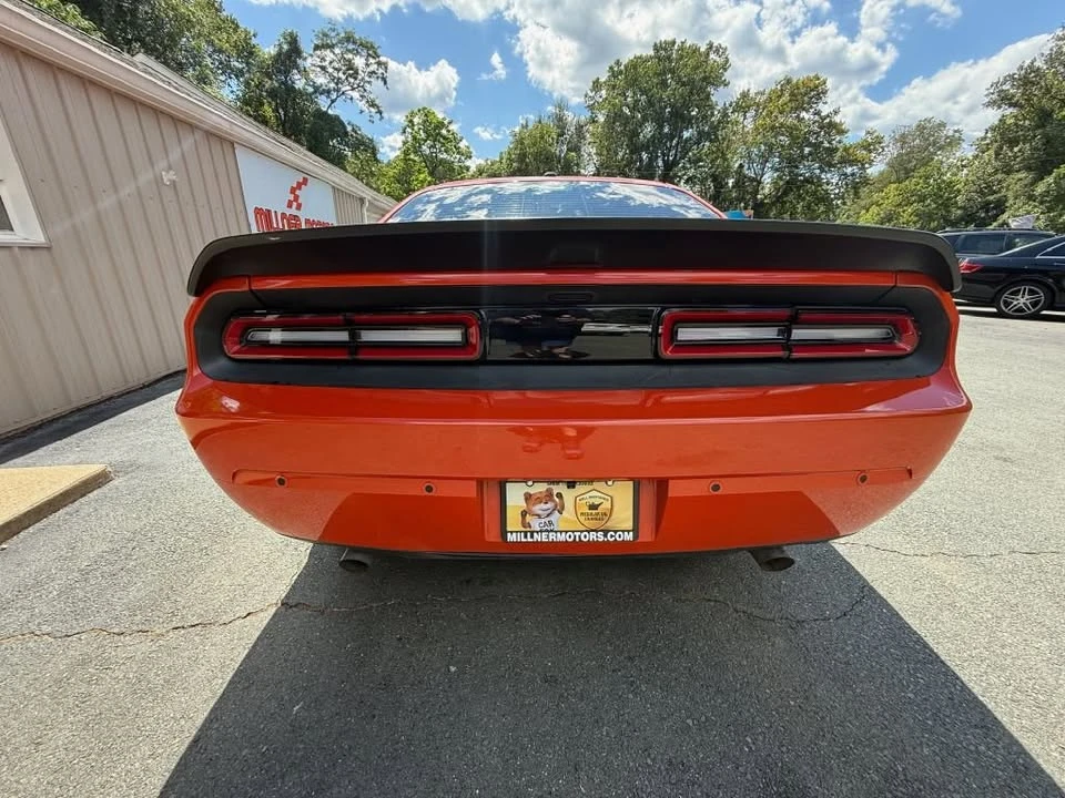 2013 Dodge Challenger 3rd Gen - Image 6 of 20