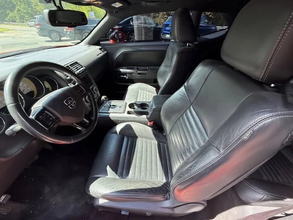 2013 Dodge Challenger 3rd Gen - Image 12 of 20