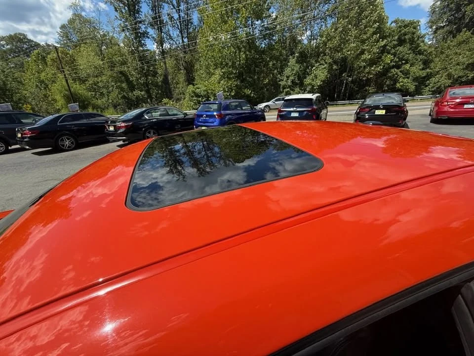 2013 Dodge Challenger 3rd Gen - Image 11 of 20