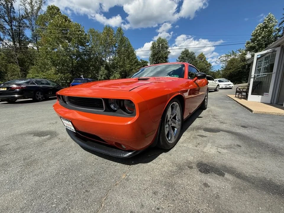2013 Dodge Challenger 3rd Gen - Image 4 of 20
