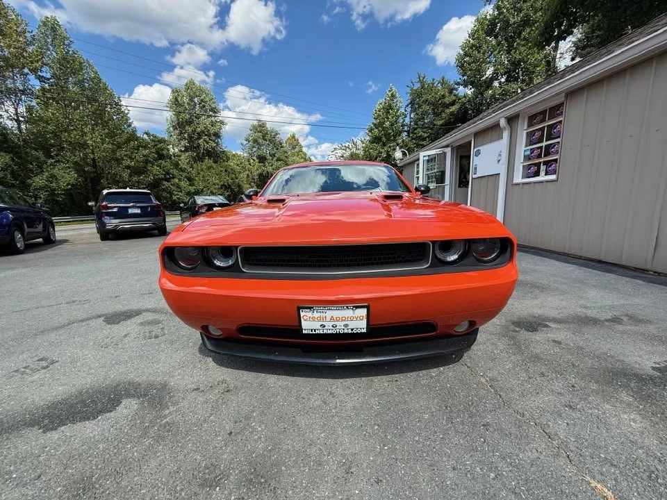 2013 Dodge Challenger 3rd Gen - Image 3 of 20