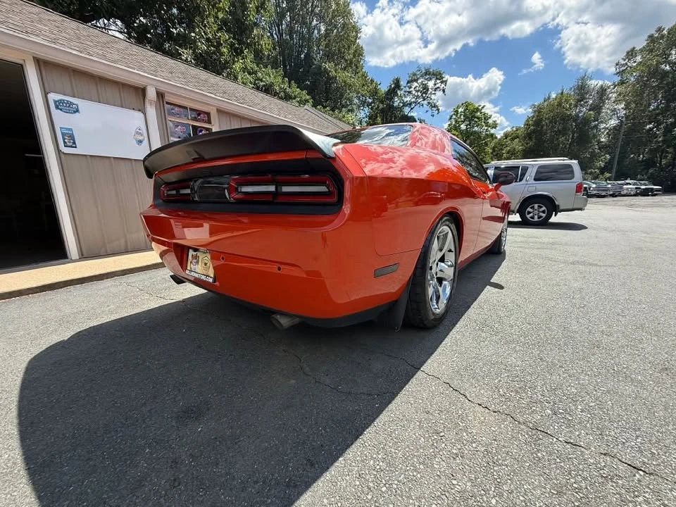 2013 Dodge Challenger 3rd Gen - Image 7 of 20