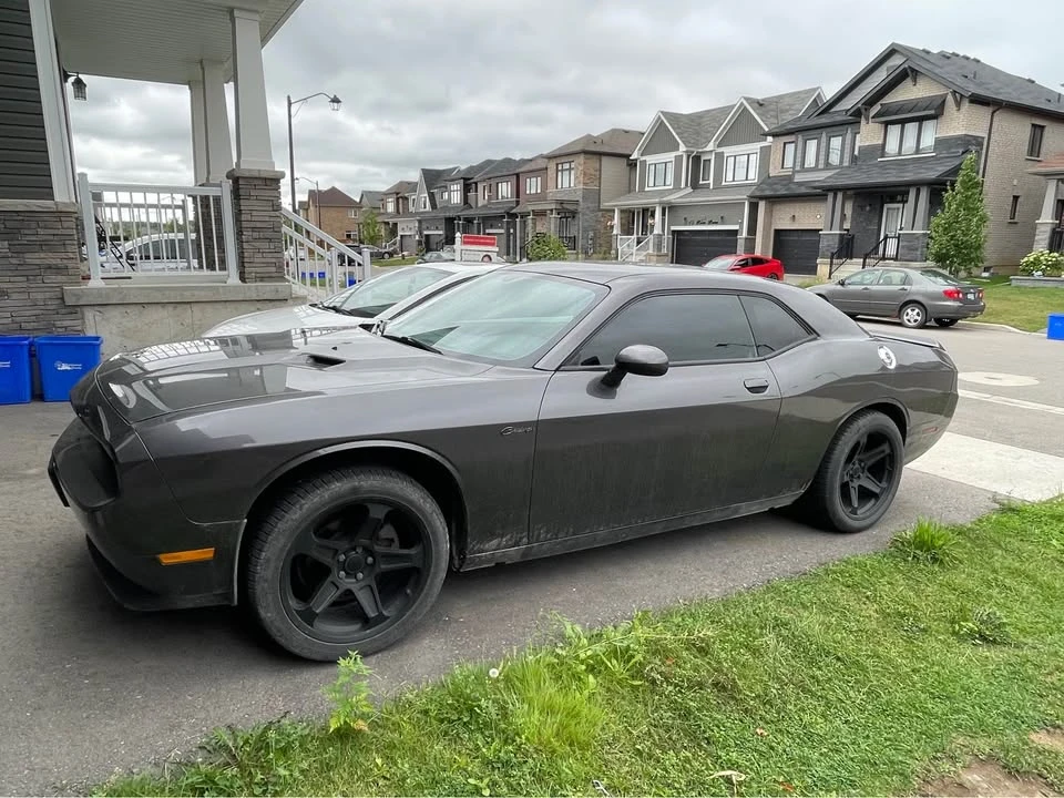 2013 Dodge Challenger 3rd Gen - Image 9 of 9