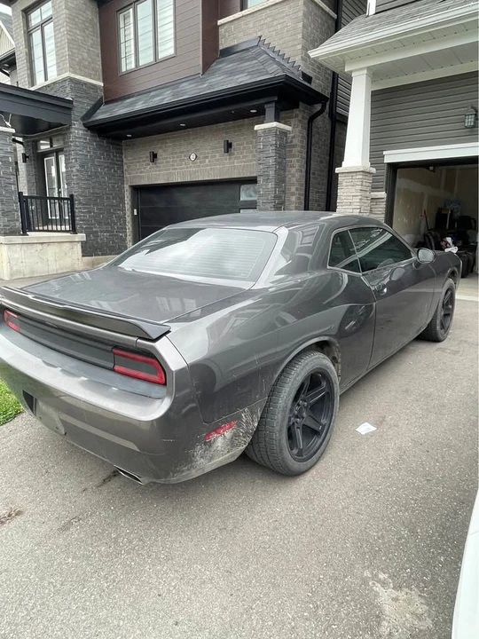 2013 Dodge Challenger 3rd Gen - Image 6 of 9