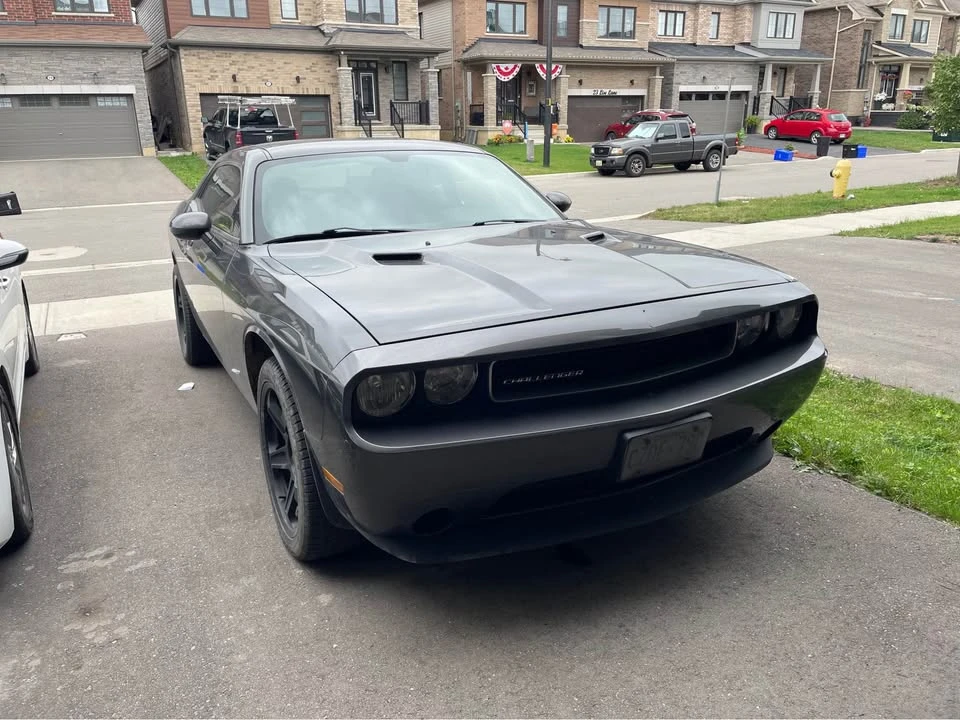 2013 Dodge Challenger 3rd Gen - Image 7 of 9