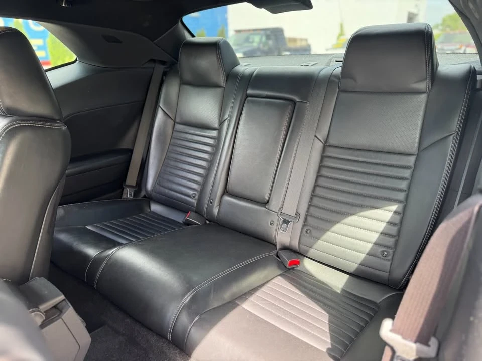 2013 Dodge Challenger 3rd Gen - Image 13 of 20