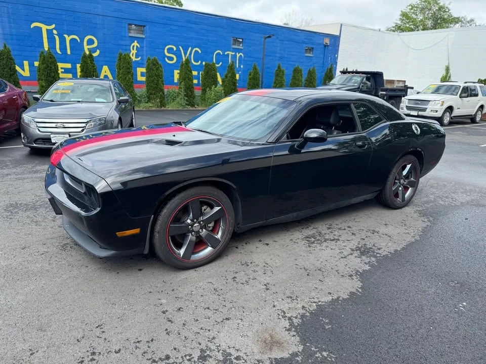 2013 Dodge Challenger 3rd Gen - Image 2 of 20