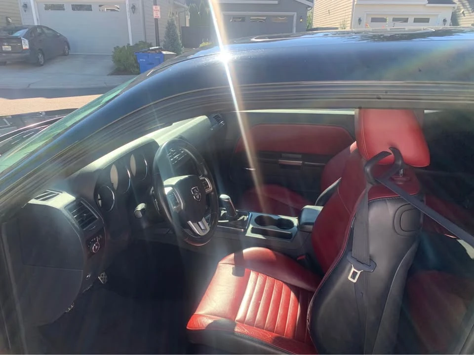 2013 Dodge Challenger 3rd Gen - Image 8 of 10