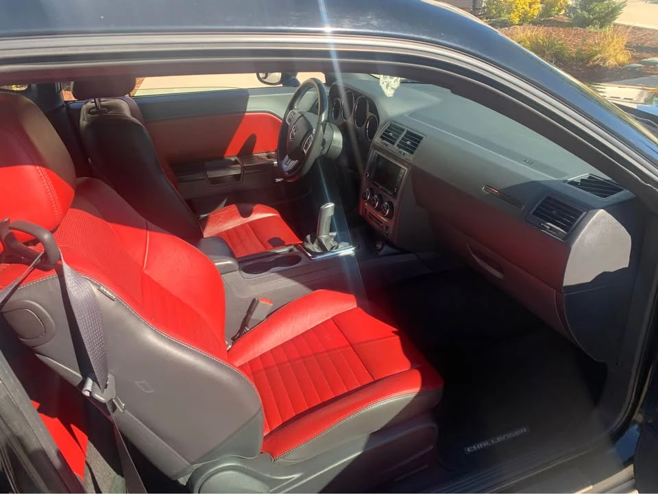 2013 Dodge Challenger 3rd Gen - Image 7 of 10
