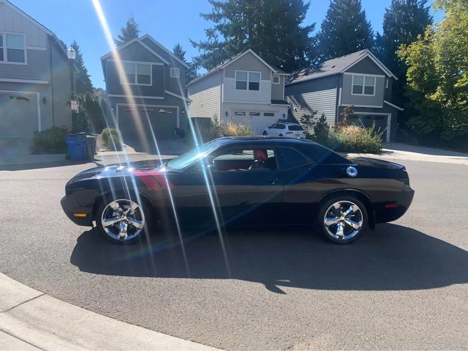 2013 Dodge Challenger 3rd Gen - Image 2 of 10