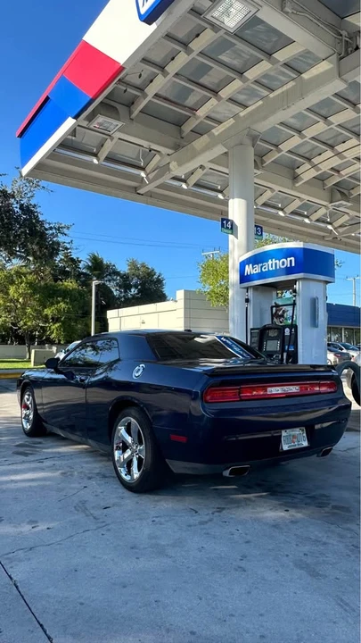2013 Dodge Challenger 3rd Gen - Image 5 of 7