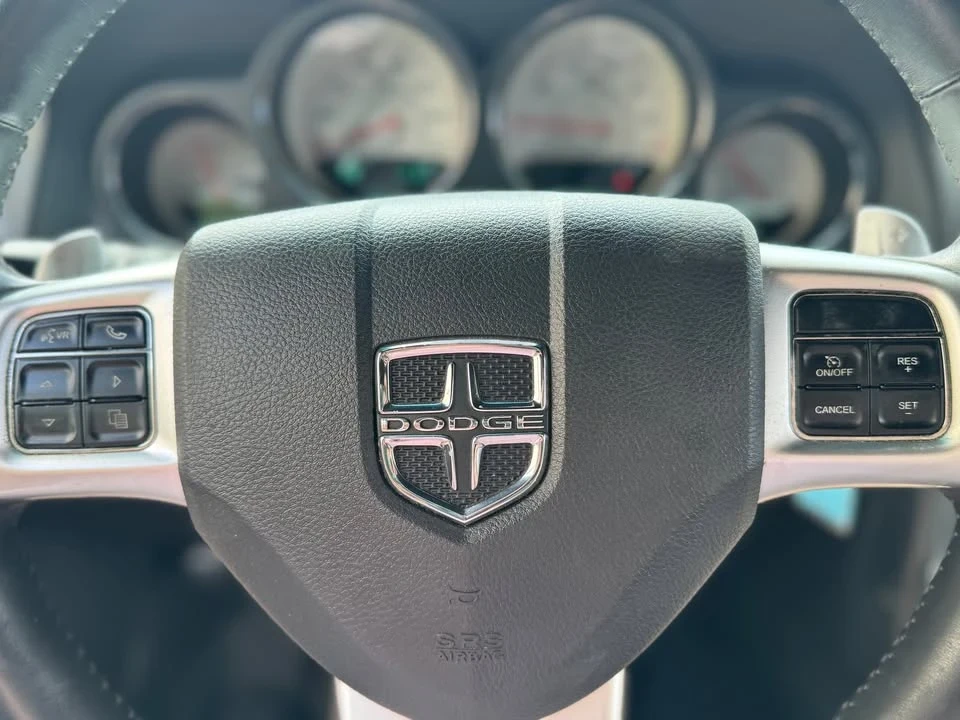 2013 Dodge Challenger 3rd Gen - Image 15 of 20