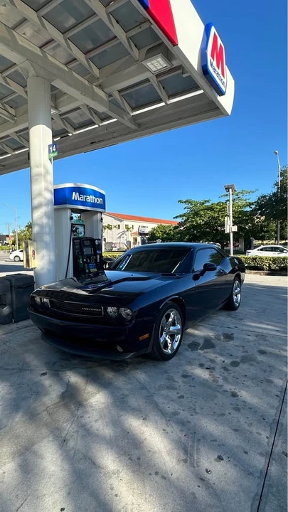 2013 Dodge Challenger 3rd Gen - Image 4 of 7