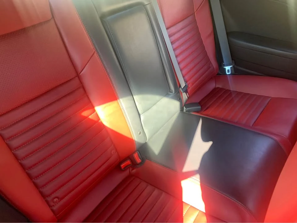 2013 Dodge Challenger 3rd Gen - Image 9 of 10