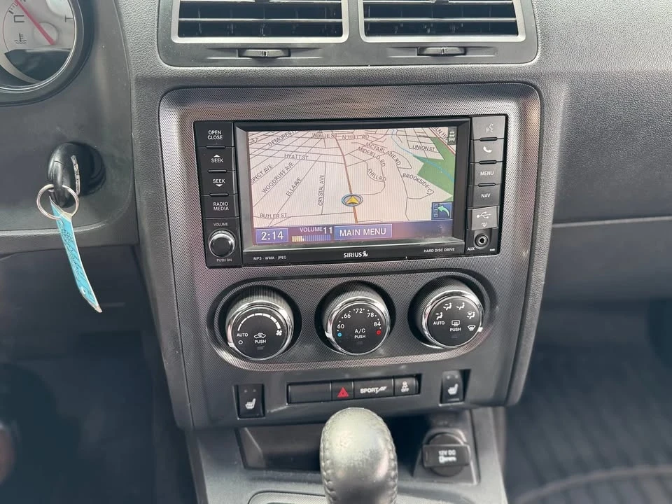 2013 Dodge Challenger 3rd Gen - Image 16 of 20