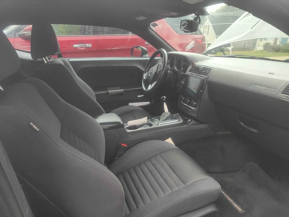 2013 Dodge Challenger 3rd Gen - Image 3 of 11