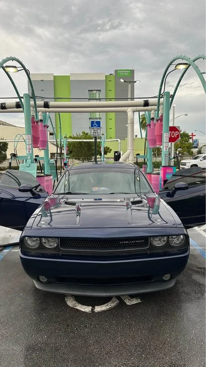 2013 Dodge Challenger 3rd Gen - Image 6 of 7