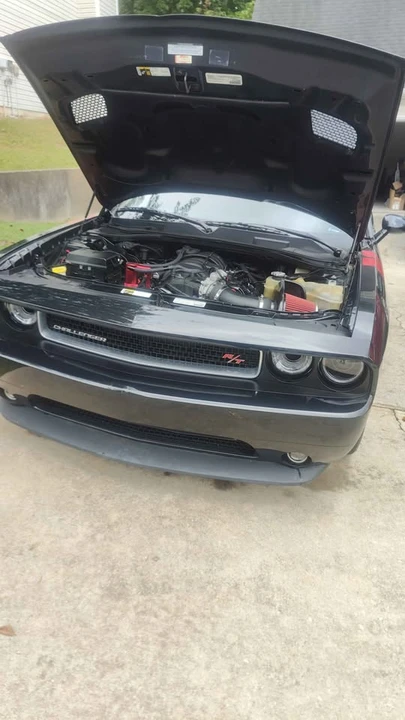2013 Dodge Challenger 3rd Gen - Image 5 of 11