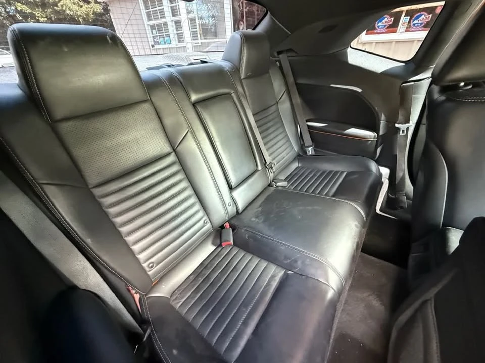 2013 Dodge Challenger 3rd Gen - Image 15 of 20