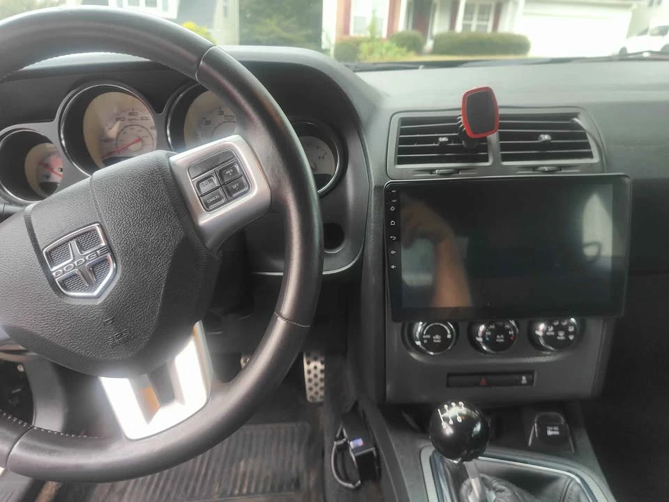 2013 Dodge Challenger 3rd Gen - Image 2 of 11