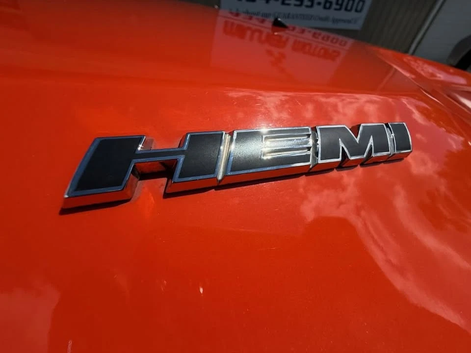 2013 Dodge Challenger 3rd Gen - Image 8 of 20