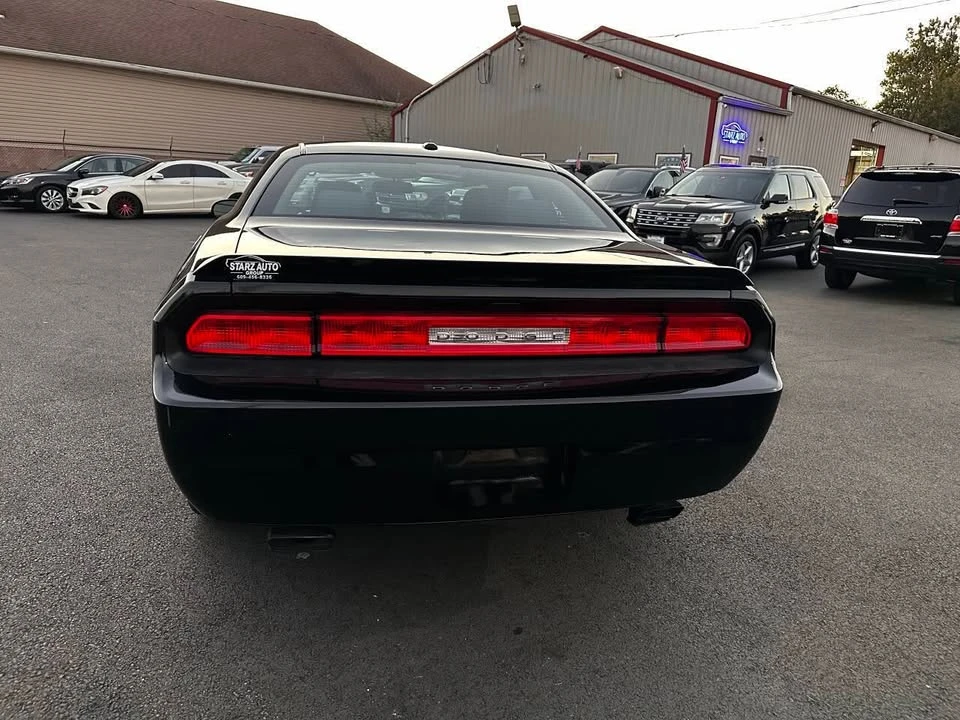 2013 Dodge Challenger 3rd Gen - Image 6 of 20