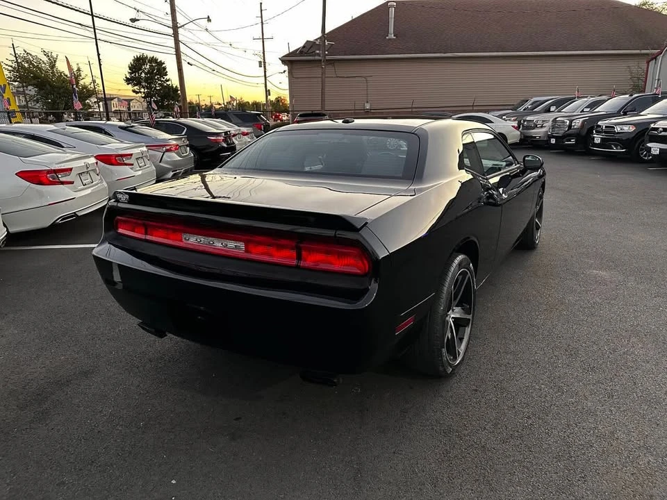 2013 Dodge Challenger 3rd Gen - Image 15 of 20