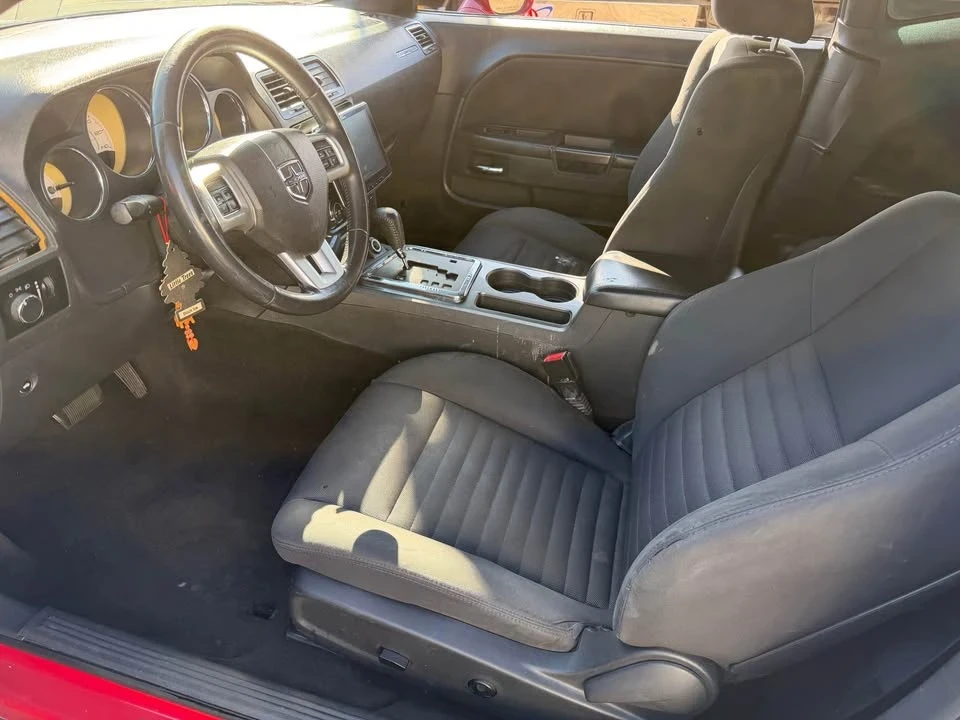 2013 Dodge Challenger 3rd Gen - Image 5 of 6