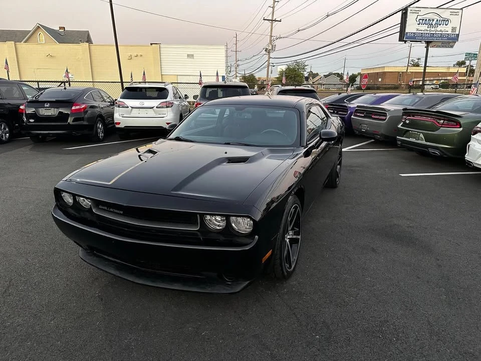 2013 Dodge Challenger 3rd Gen - Image 8 of 20
