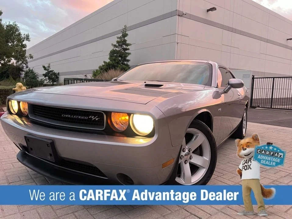 2013 Dodge Challenger 3rd Gen - Image 4 of 19