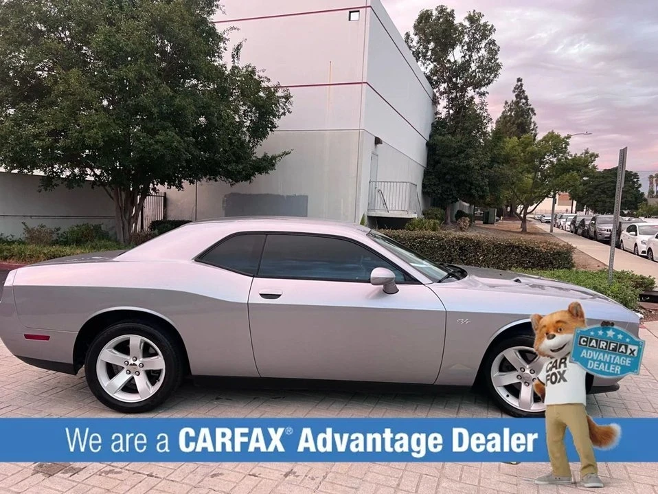 2013 Dodge Challenger 3rd Gen - Image 10 of 19